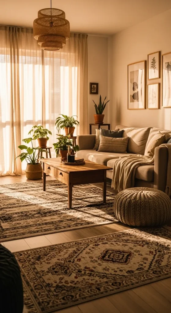 Living Room Decor Ideas