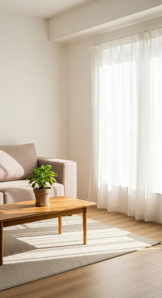 Minimalist Home Decor