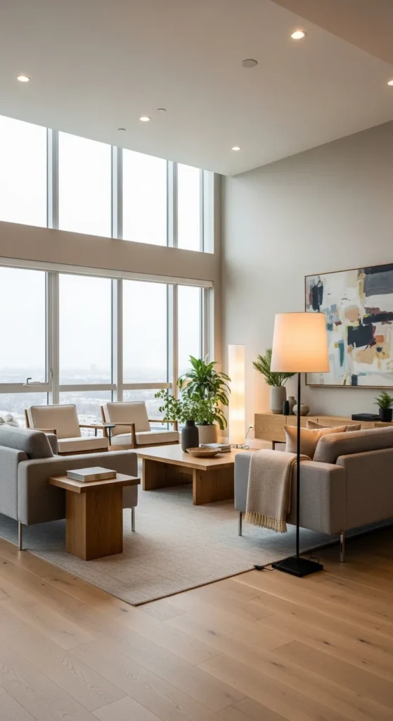 Modern Home Decor Tips for a Sleek, Stylish Space