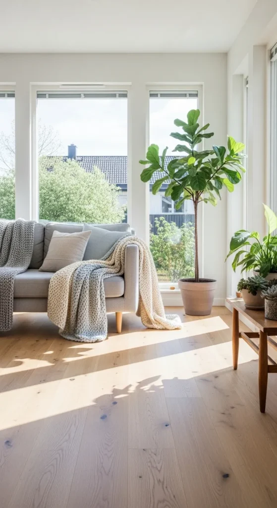 Scandinavian Decor