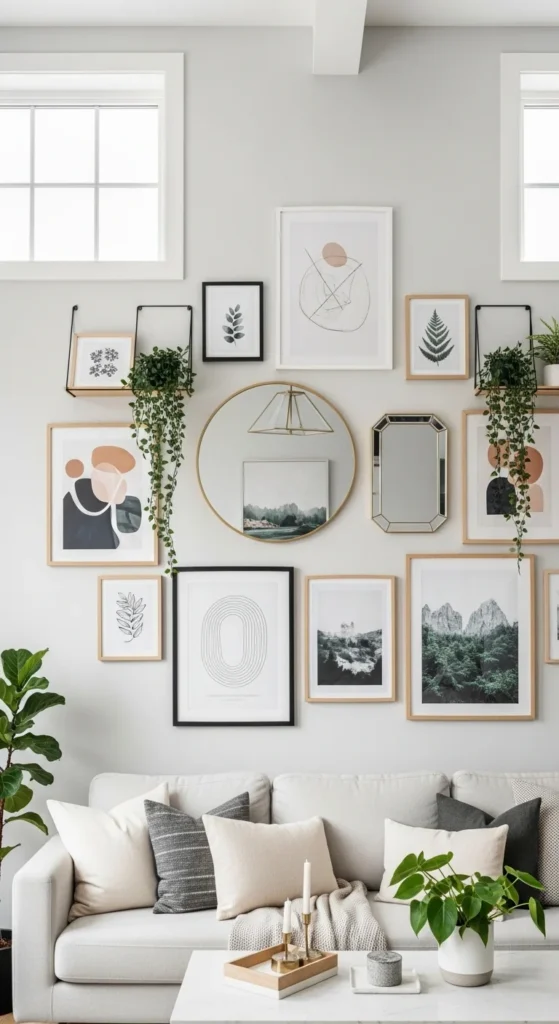 Wall Decor