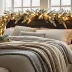 25 Cozy Christmas Bedroom Ideas That Feel Like a Winter Retreat