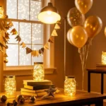 25 Fun DIY New Year Decorations You Can Make on a Budget