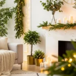26 Stylish New Year Home Decor Ideas to Refresh Your Space
