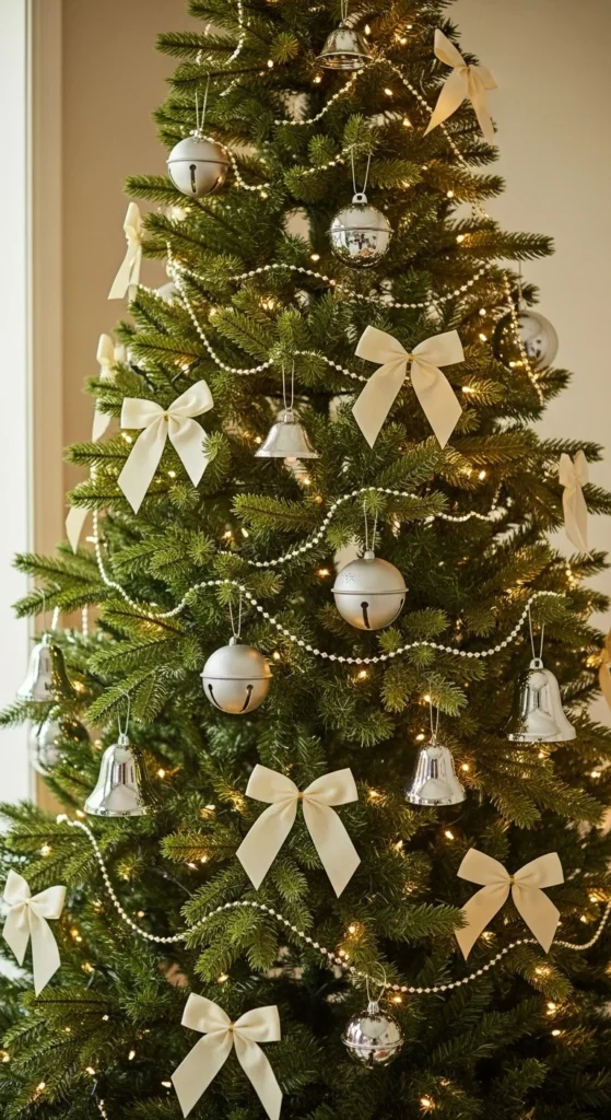 Bell & Bow Combo Theme