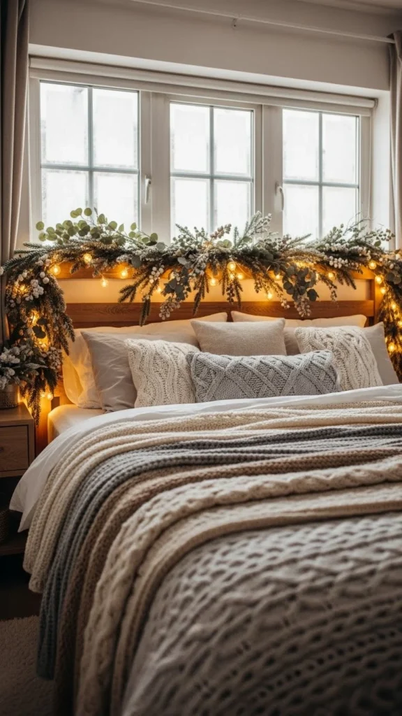 Christmas Bedroom Ideas