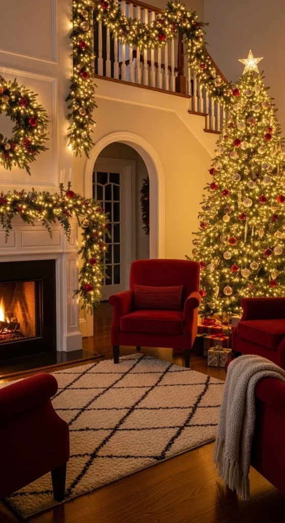 Christmas Garland Ideas