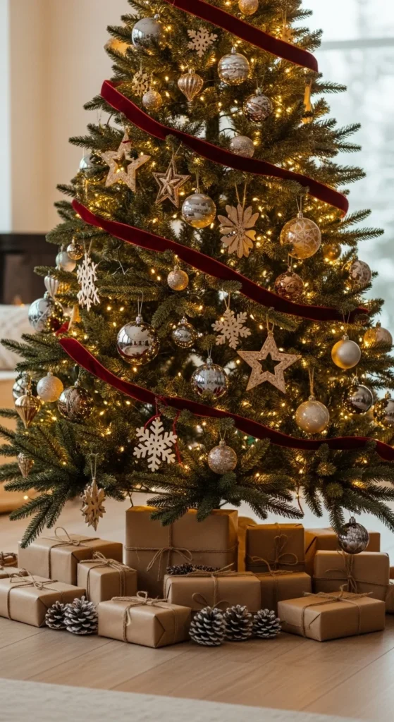 Christmas Tree Decor Ideas