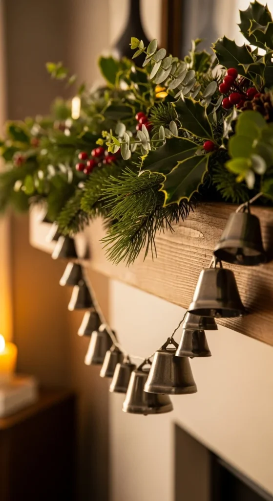 Garland of Mini Bells