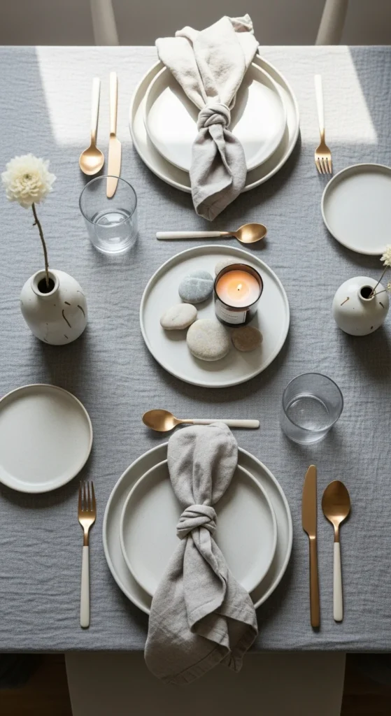 Monochrome Color Palette