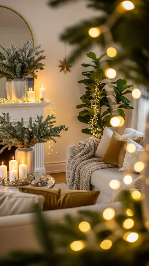 26 Stylish New Year Home Decor Ideas To Refresh Your Space 26 Stylish New Year Home Decor Ideas To Refresh Your Space