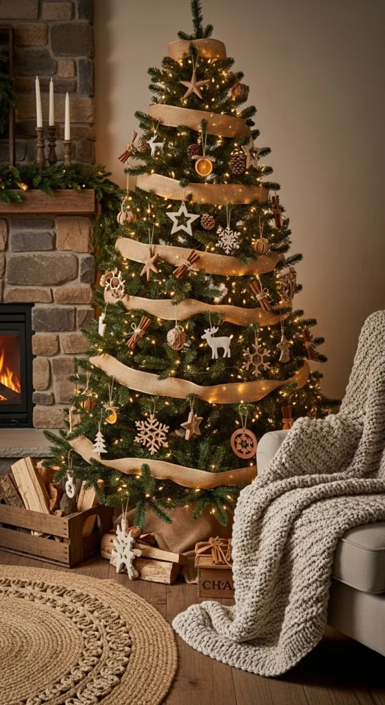 Rustic Farmhouse Charm