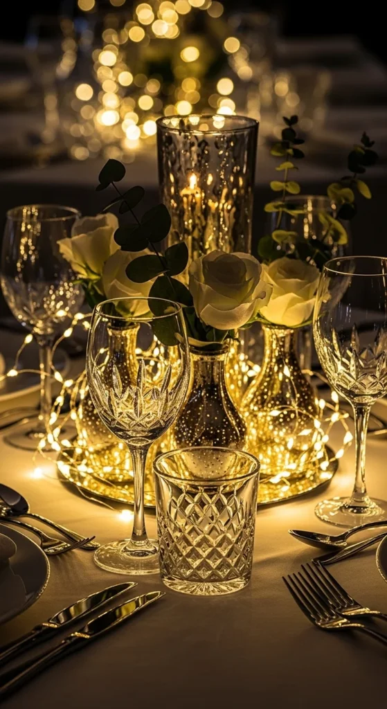 Soft Glow Fairy Lights