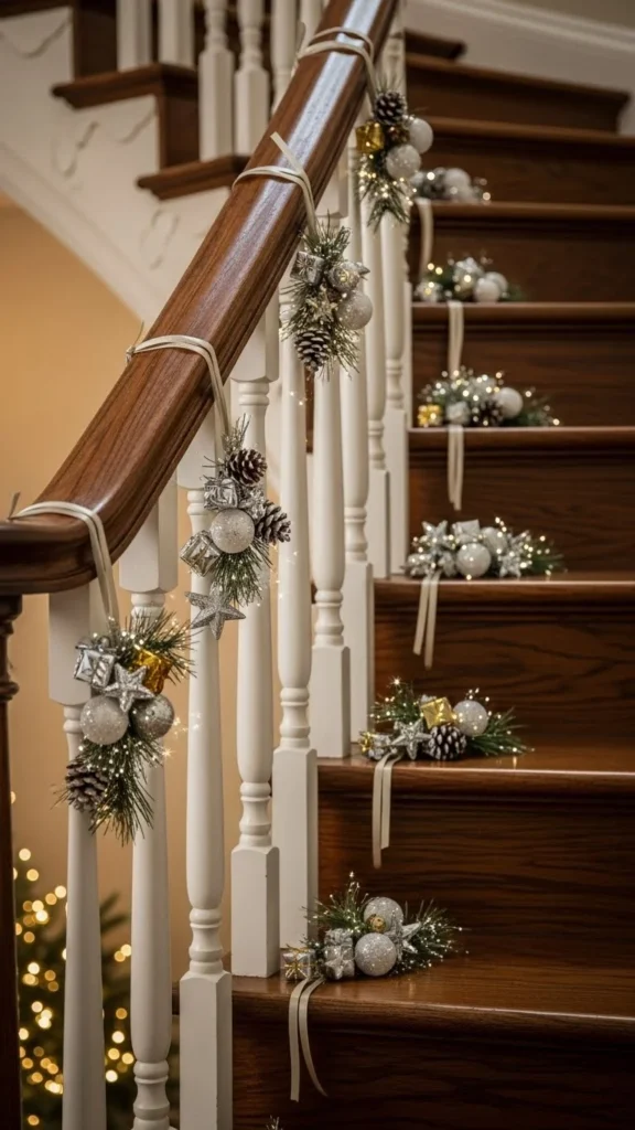 Tiny Ornament Clusters