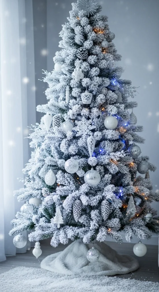 White Winter Wonderland