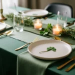 23 Charming St Patrick’s Day Table Setting Ideas That Impress