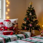 23 Fun Christmas Kids Room Decor Ideas They’ll Love All Season