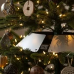 23 Stylish Christmas Tree Collars That Upgrade Your Setup