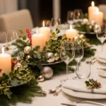 24 Stunning New Year Table Centerpiece Ideas That Spark Conversation