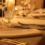 25 Elegant New Year Dinner Party Decor Ideas That Impress Everyone