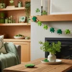 25 Handmade St Patrick’s Day Decor Ideas That Feel Personal