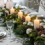 26 Gorgeous Winter Centerpiece Ideas That Steal the Spotlight