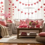26 Handmade Valentines Day Decor Ideas That Feel Personal
