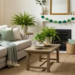 27 Budget St Patrick’s Day Decor Ideas That Still Feel Stylish