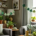 28 Creative St Patrick’s Day Decor Ideas That Stand Out