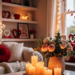 28 Festive Valentines Day Decor Ideas That Feel Celebration-Ready