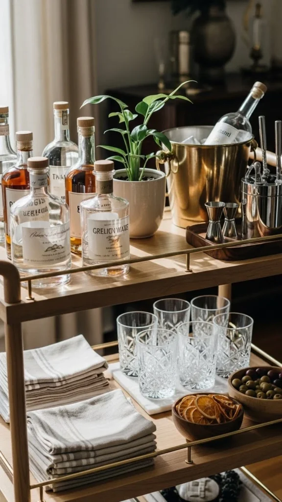 A Neutral Color Scheme for a Clean Look