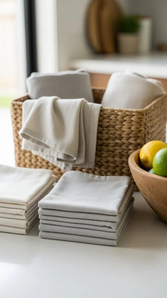 Add Texture Through Small, Affordable Details