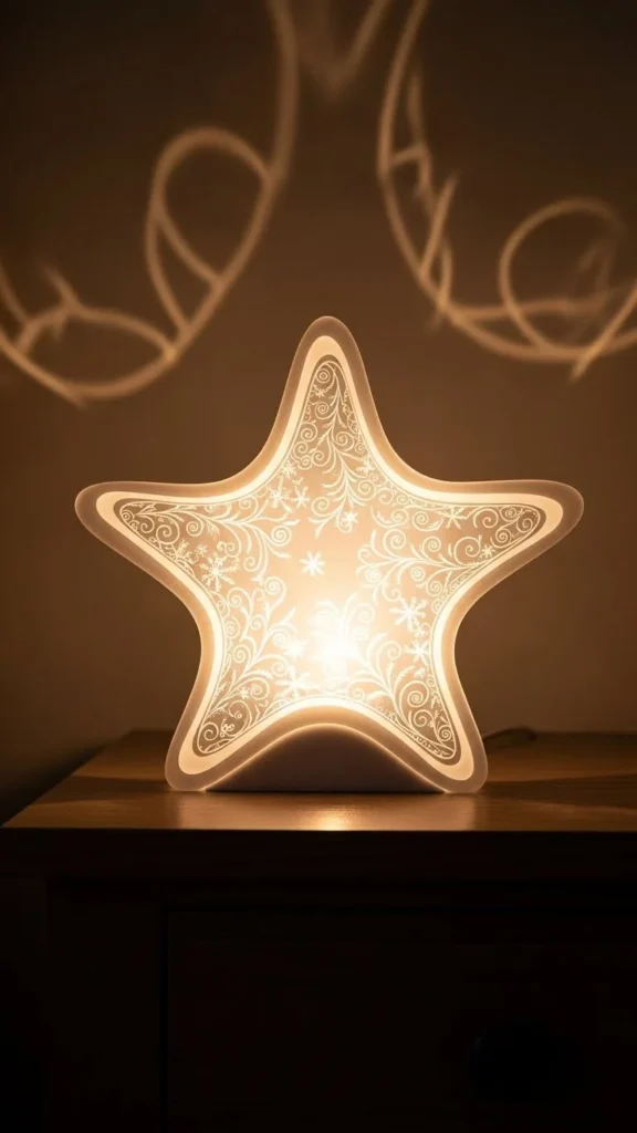 Christmas Nightlight