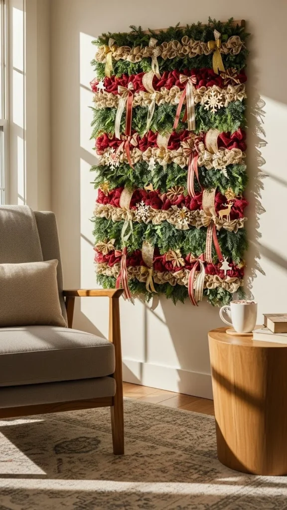 Christmas Wall Hangings