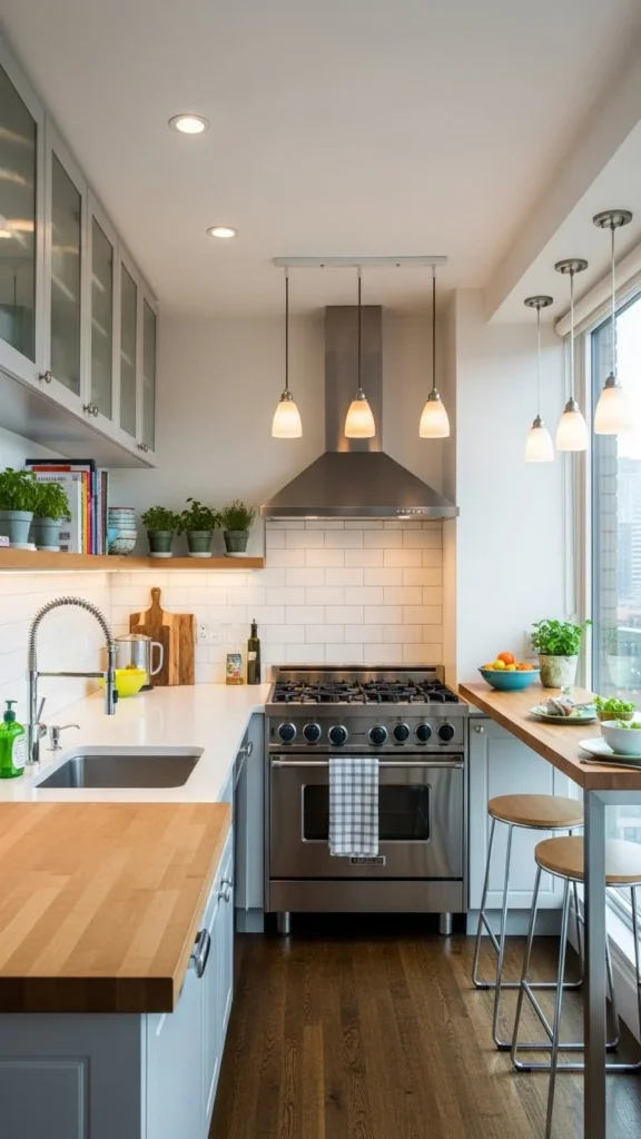 Create Zones Without Adding Barriers