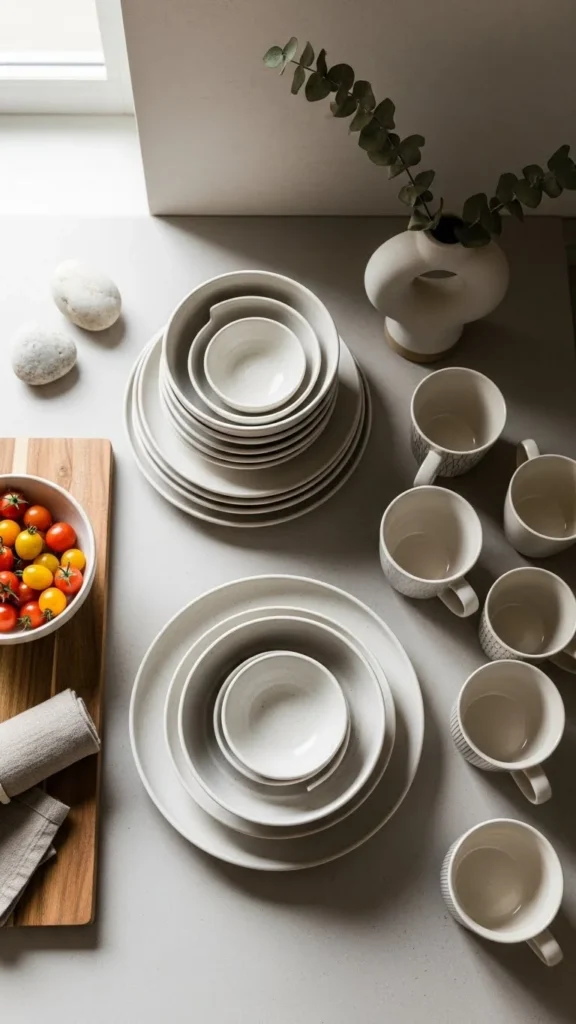 Edit Ruthlessly Before You Style