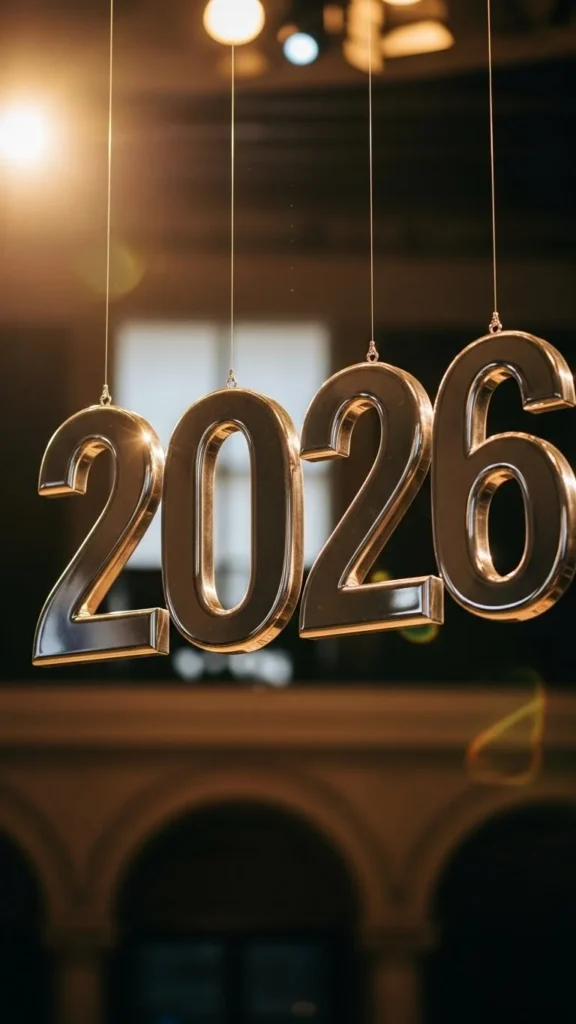 Floating Number Cutouts