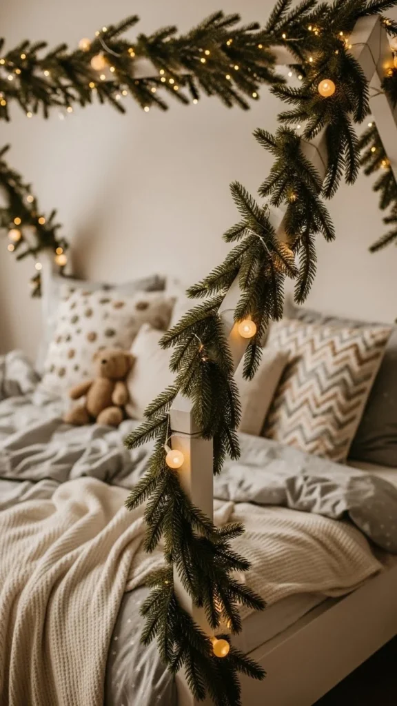 Garland Bed Frame Wrap