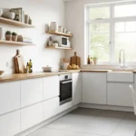 How to Decorate a Kitchen That Looks Stylish and Functional