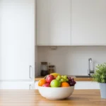 How to Decorate a Minimalist Kitchen Without Feeling Cold
