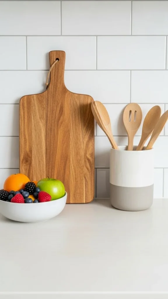 Keep Decor Functional First