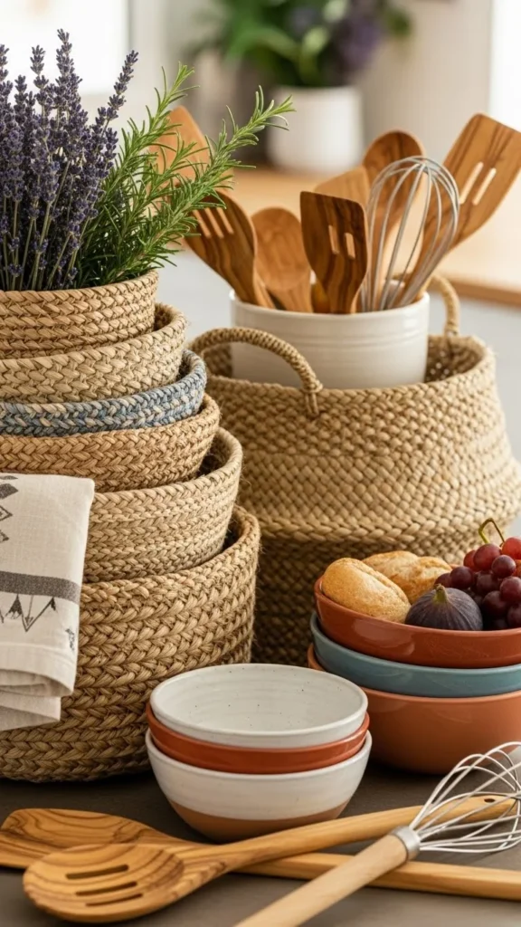 Layer Natural Textures Everywhere