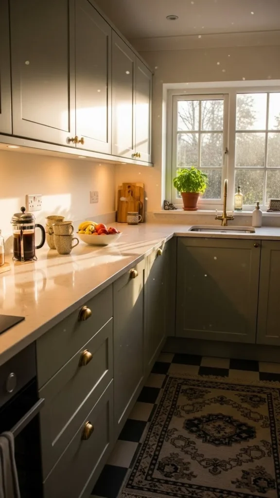 Let Light Do the Heavy Lifting