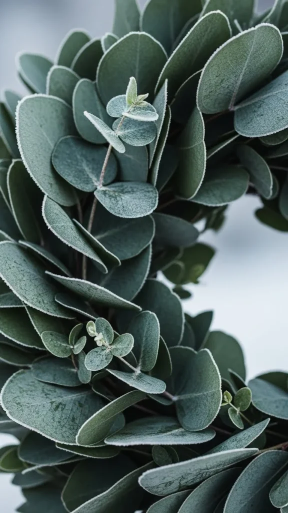 Mixed Eucalyptus Bundle