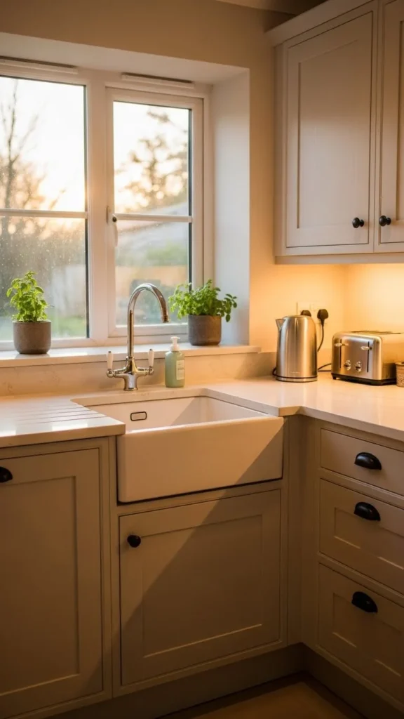 Refresh Cabinets Without Replacing Them