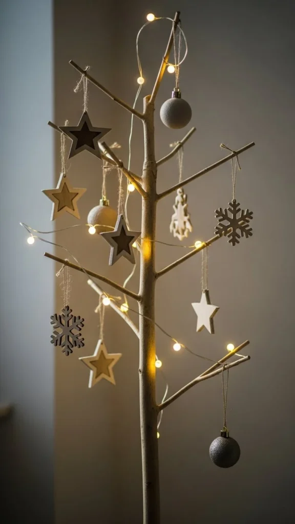 Scandinavian Minimal Tree