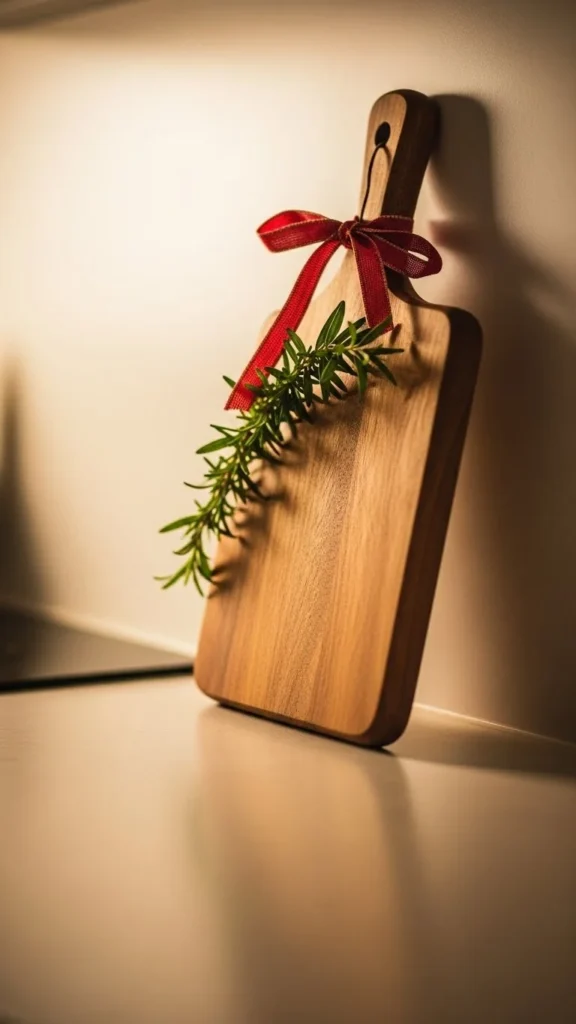 Seasonal Cutting Boards