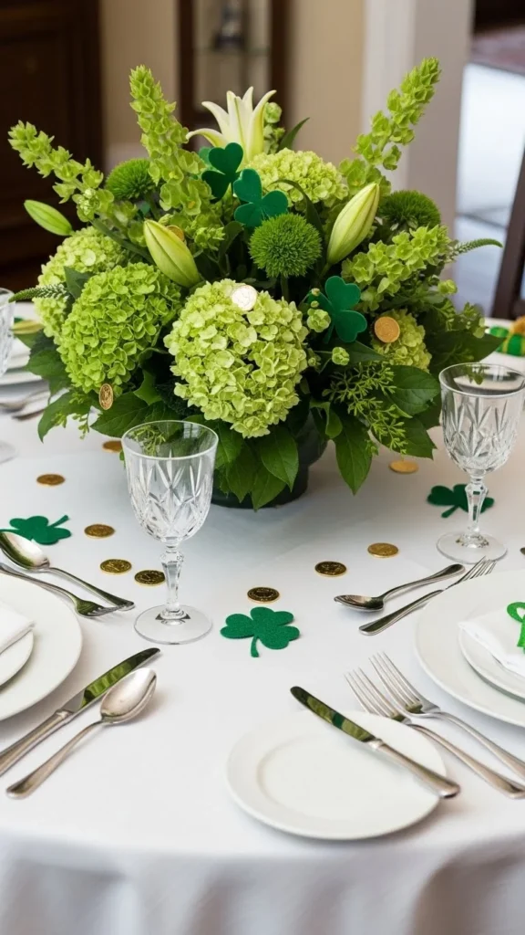 Simple Table with One Statement Detail