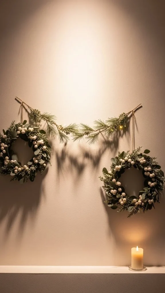 Soft Neutral Backdrop