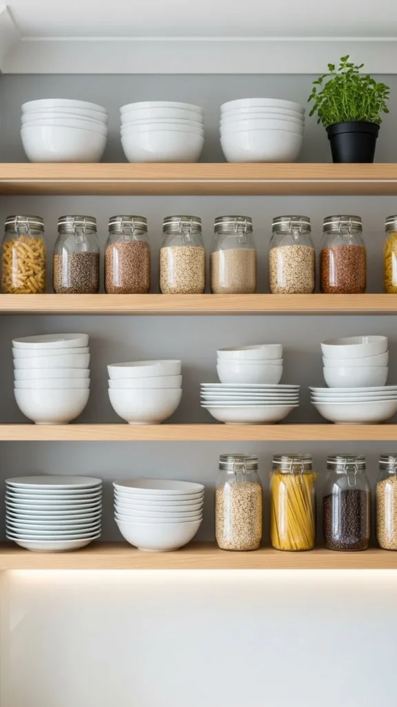 Use Repetition to Create Calm